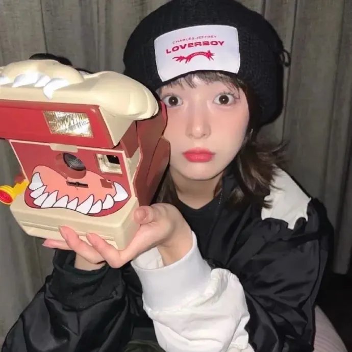 意外的爱情