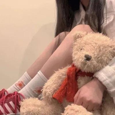 超模们